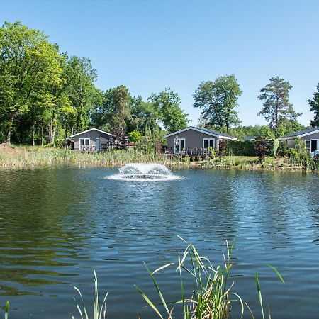 Topparken - Recreatiepark Beekbergen Extérieur photo