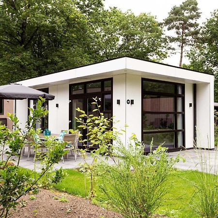 Topparken - Recreatiepark Beekbergen Extérieur photo