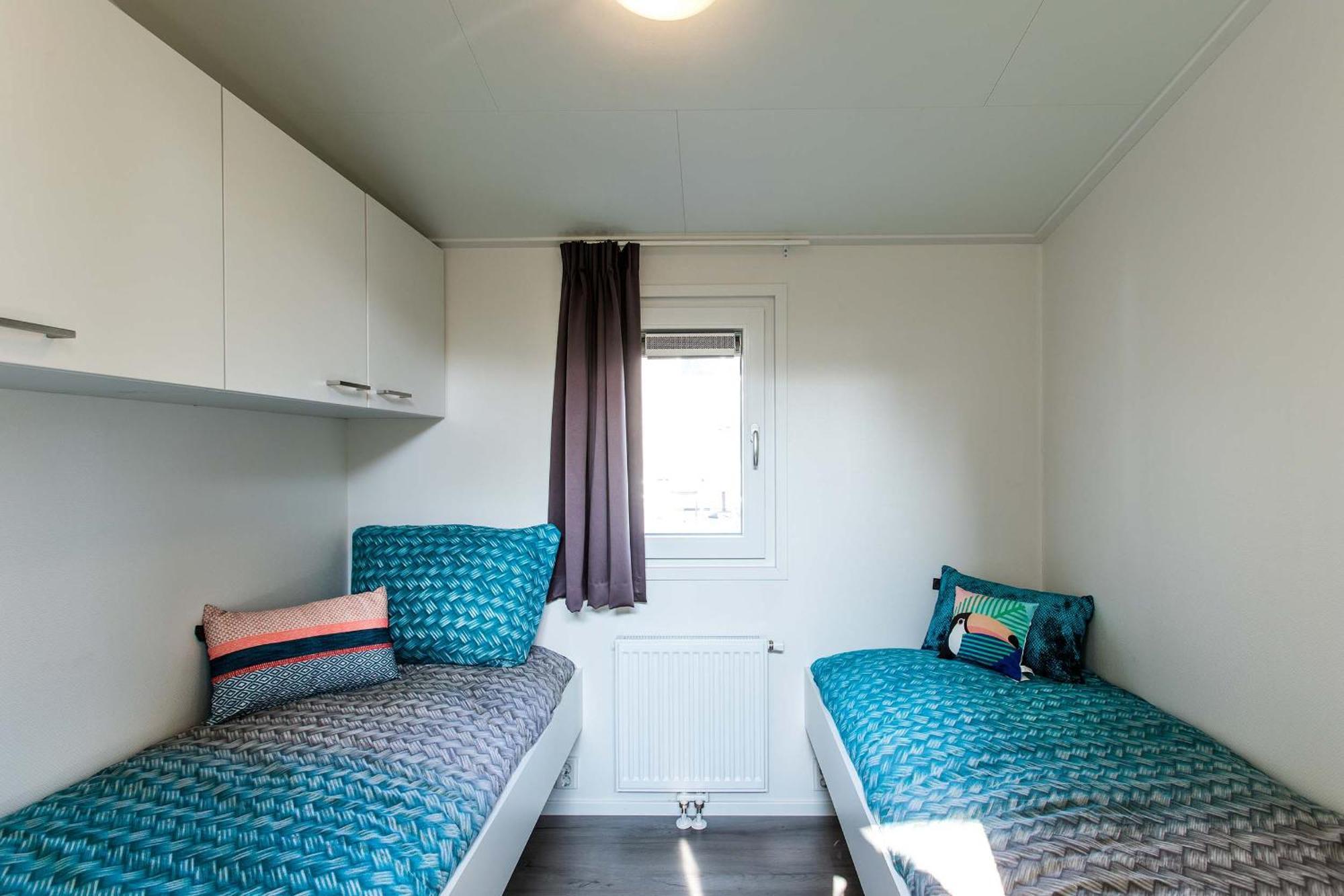Topparken - Recreatiepark Beekbergen Chambre photo