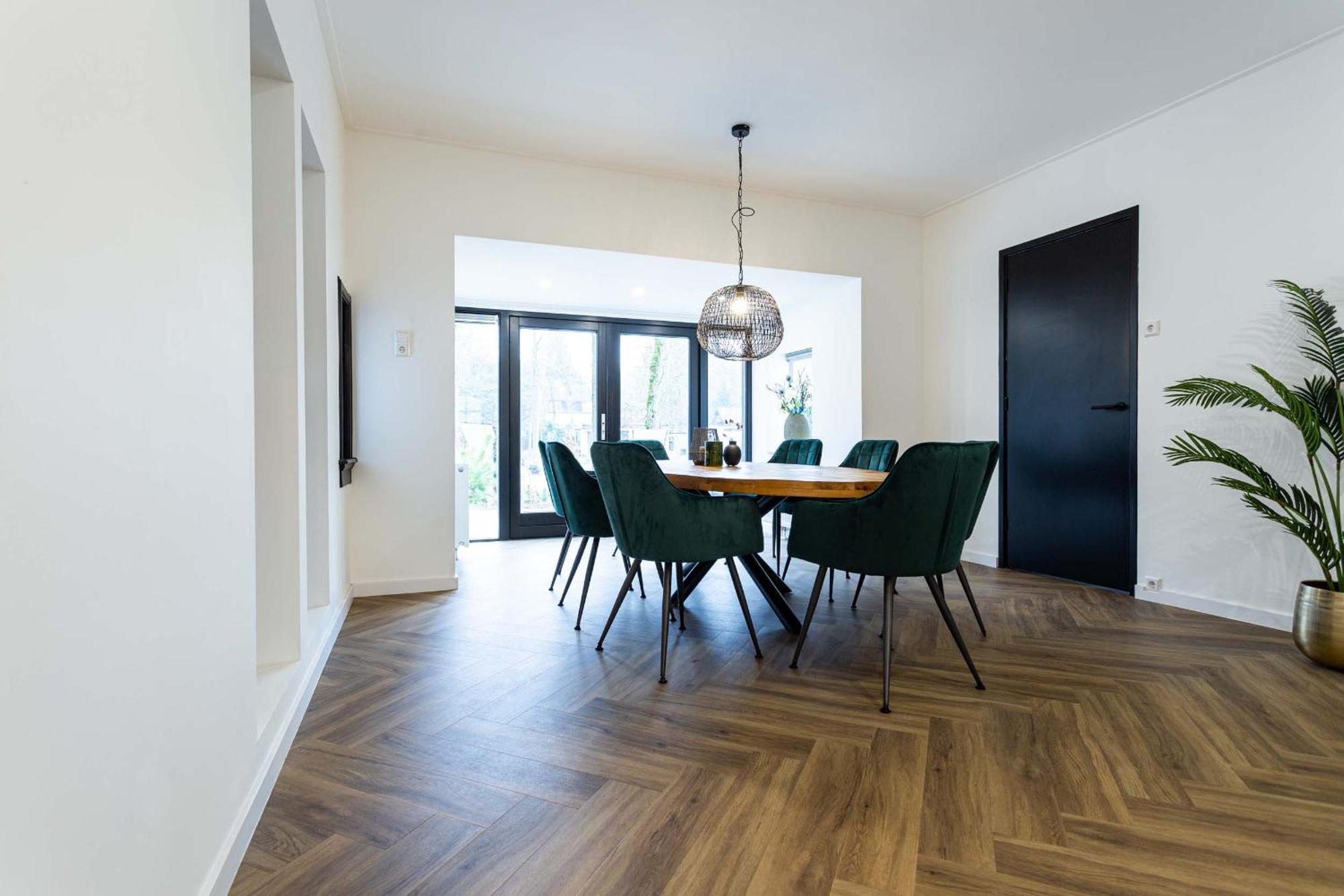 Topparken - Recreatiepark Beekbergen Chambre photo