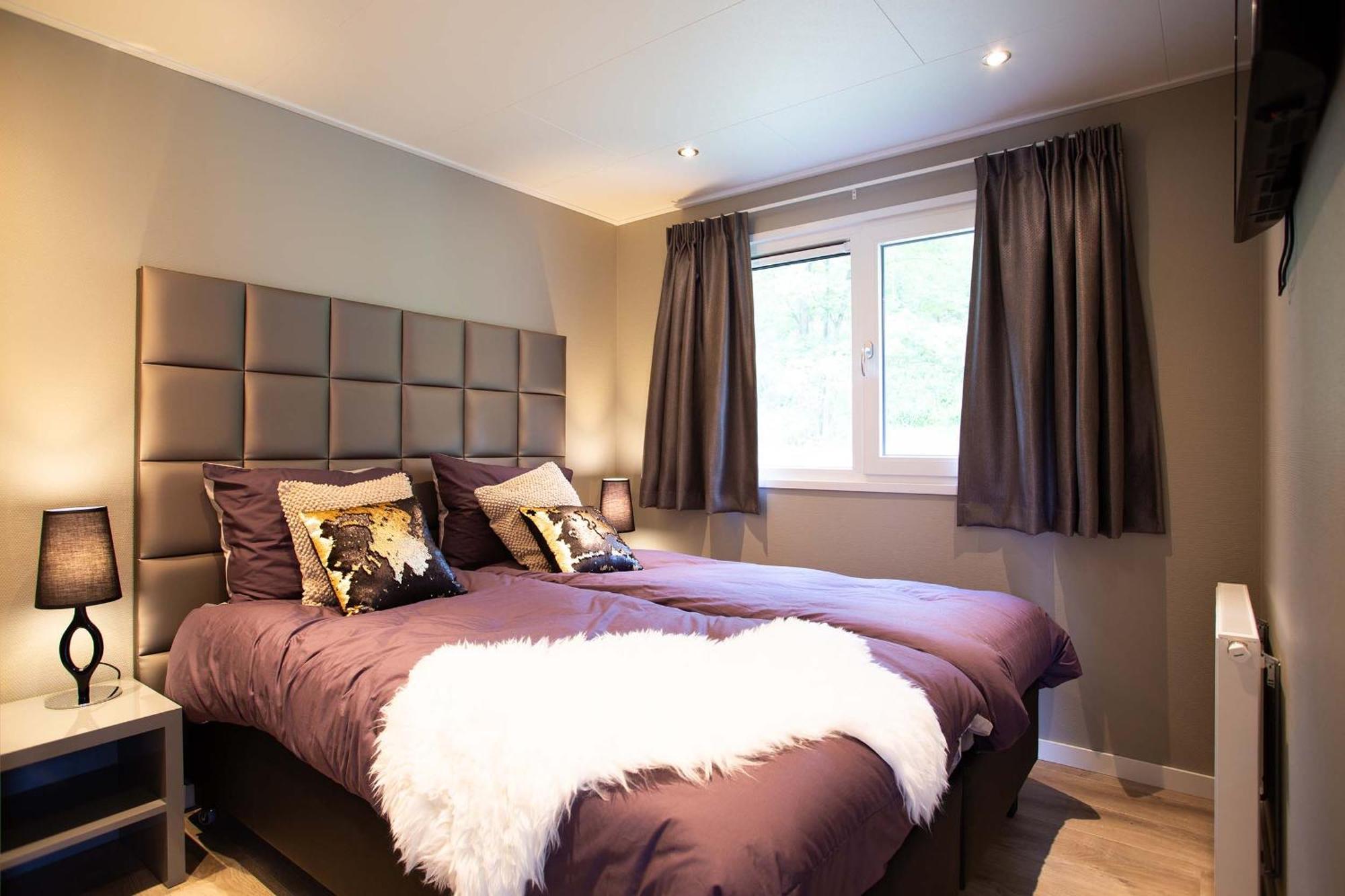 Topparken - Recreatiepark Beekbergen Chambre photo