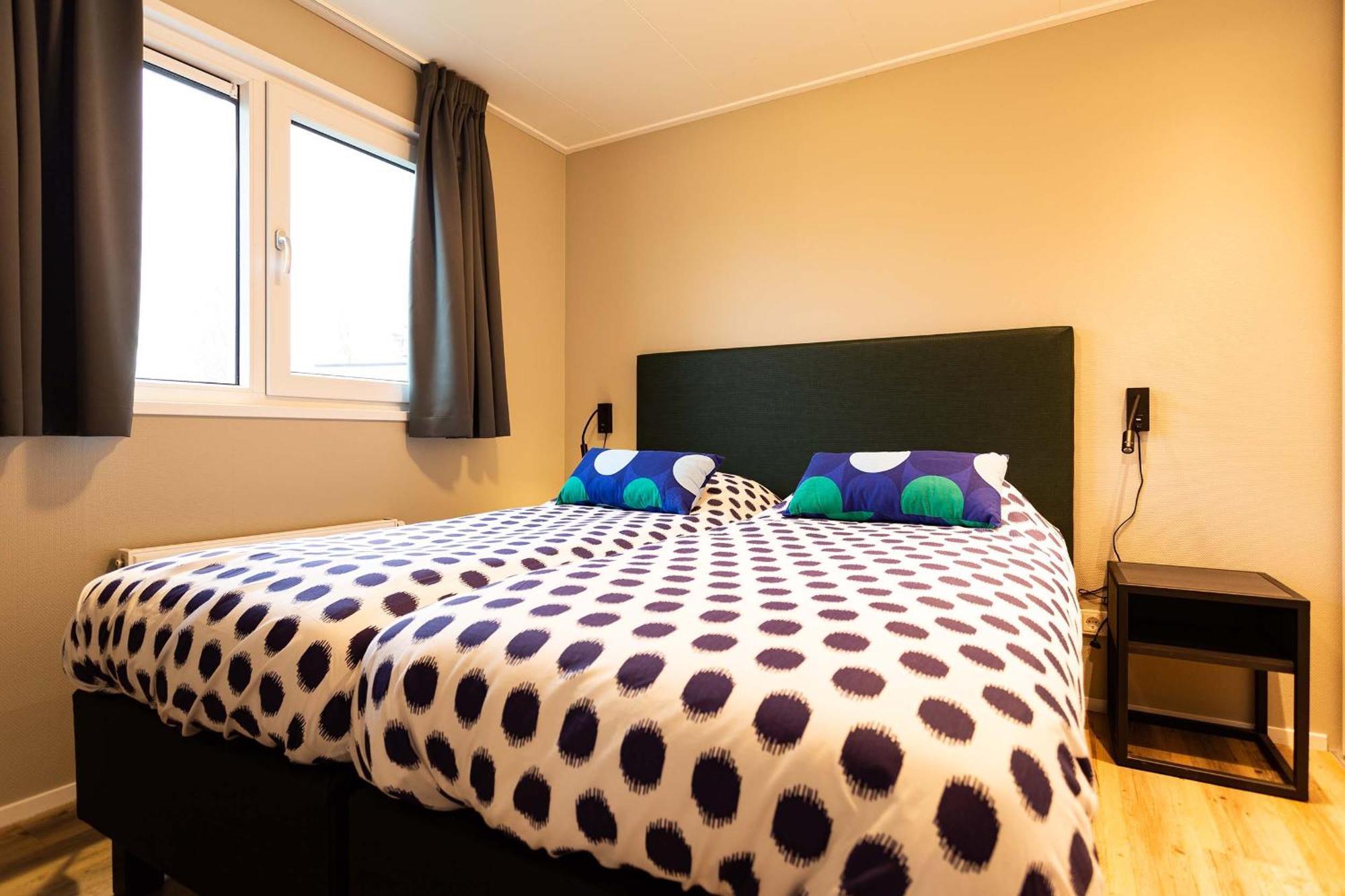 Topparken - Recreatiepark Beekbergen Chambre photo