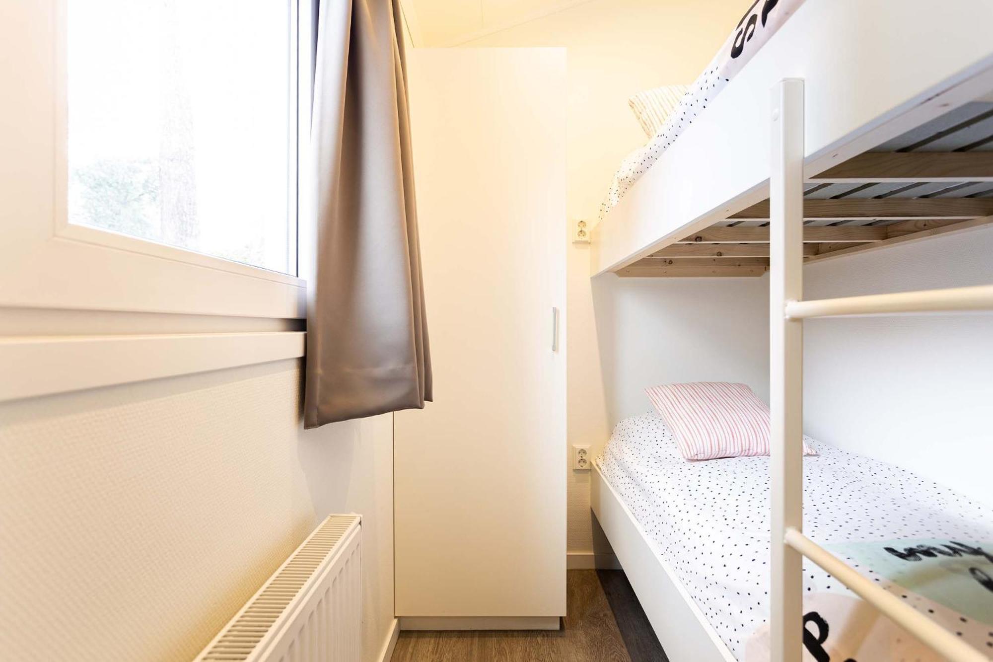 Topparken - Recreatiepark Beekbergen Chambre photo