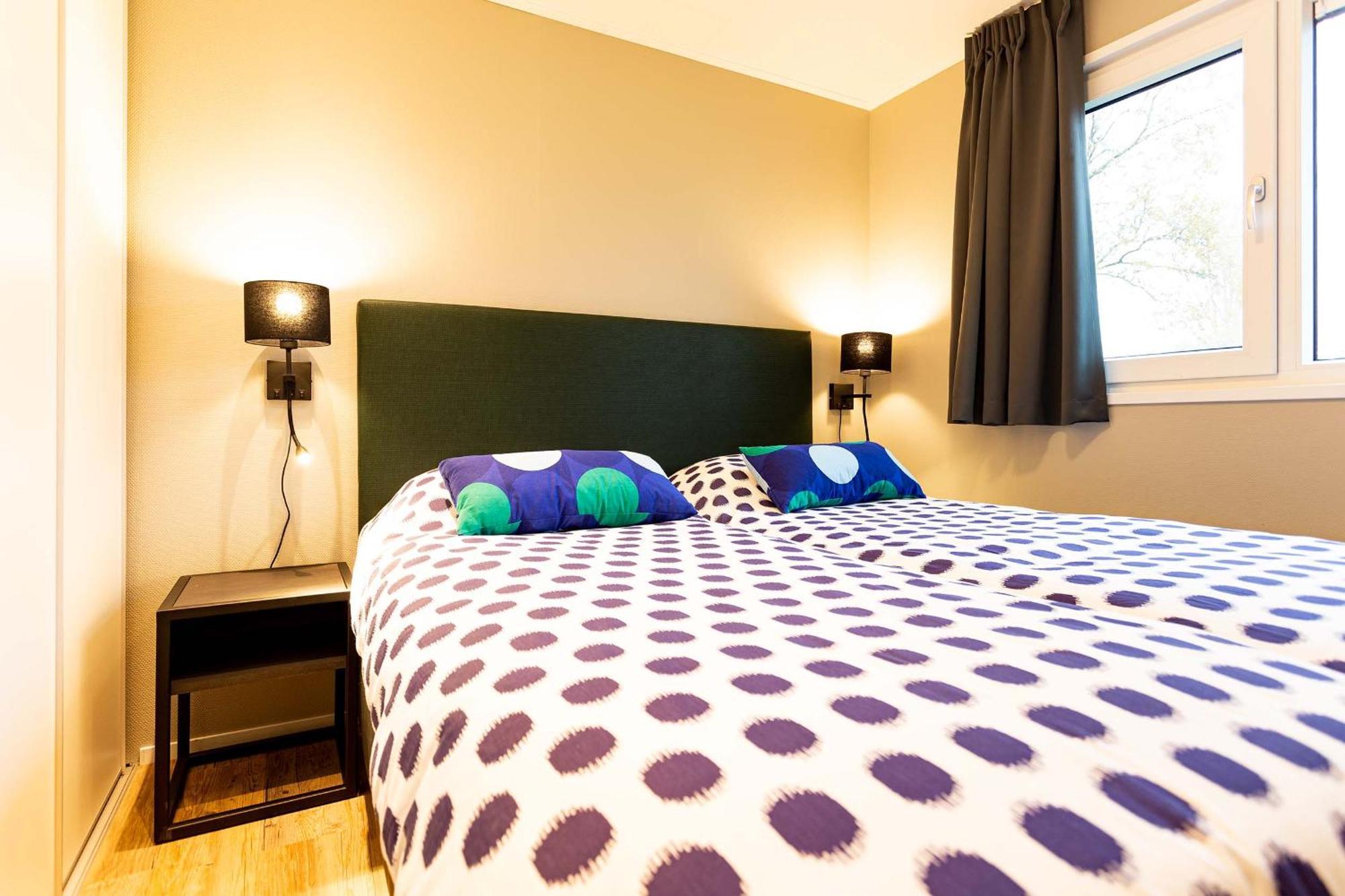 Topparken - Recreatiepark Beekbergen Chambre photo