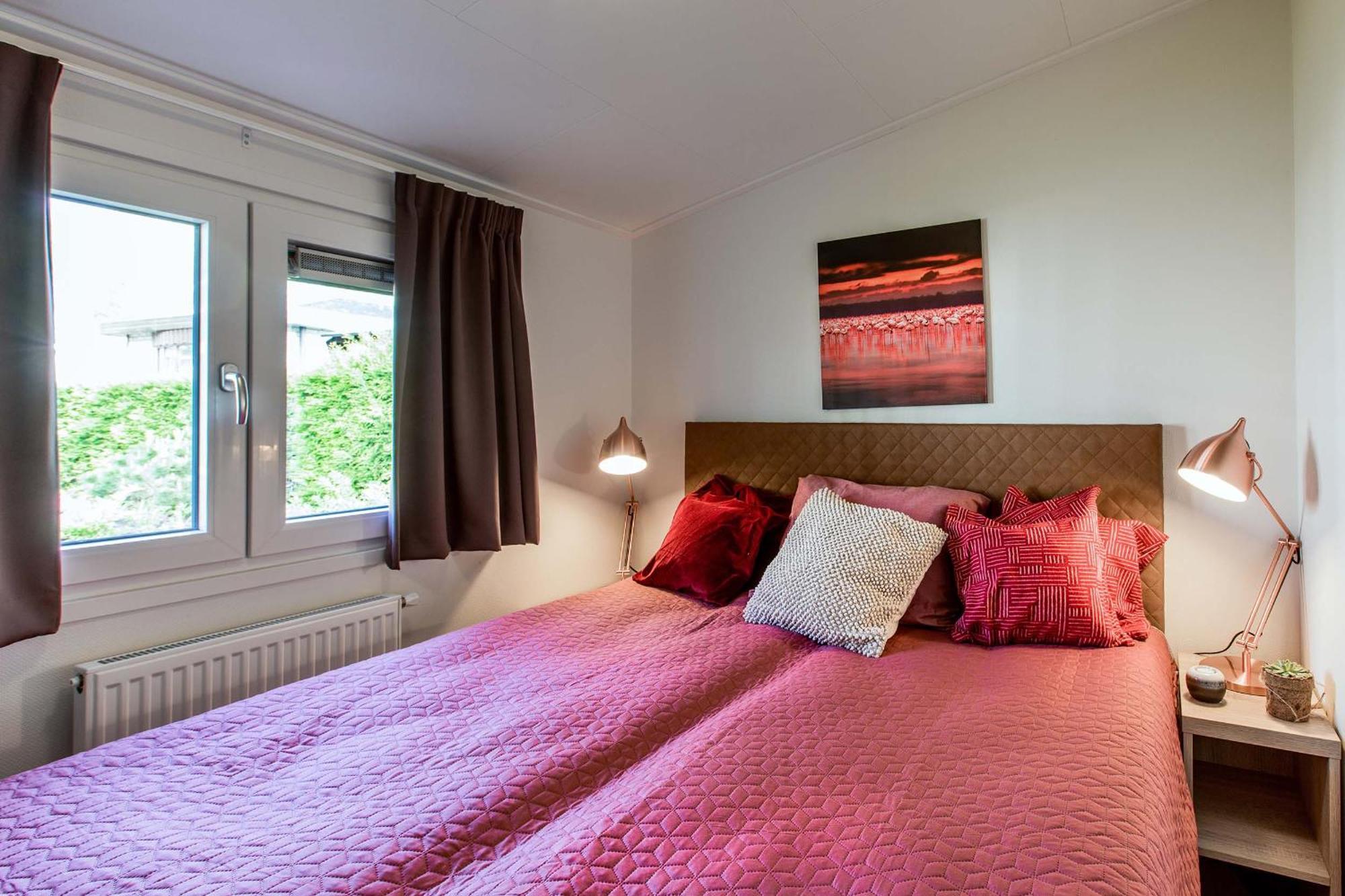 Topparken - Recreatiepark Beekbergen Chambre photo