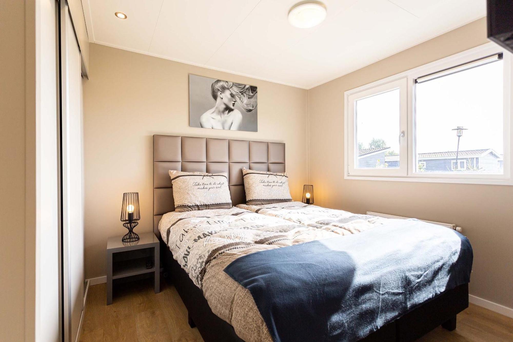 Topparken - Recreatiepark Beekbergen Chambre photo