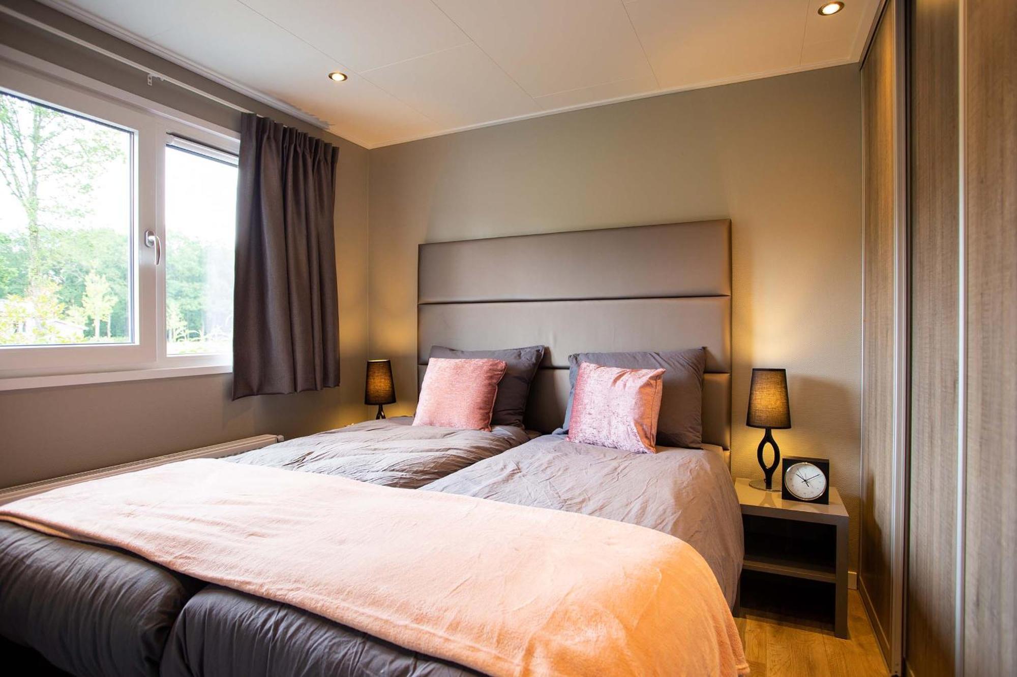 Topparken - Recreatiepark Beekbergen Chambre photo