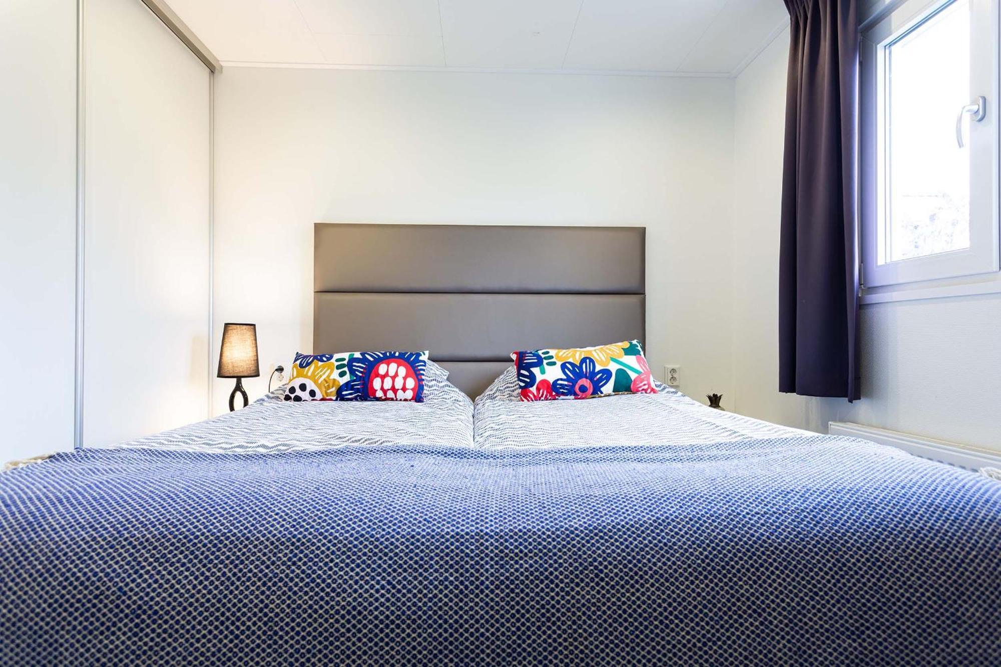 Topparken - Recreatiepark Beekbergen Chambre photo