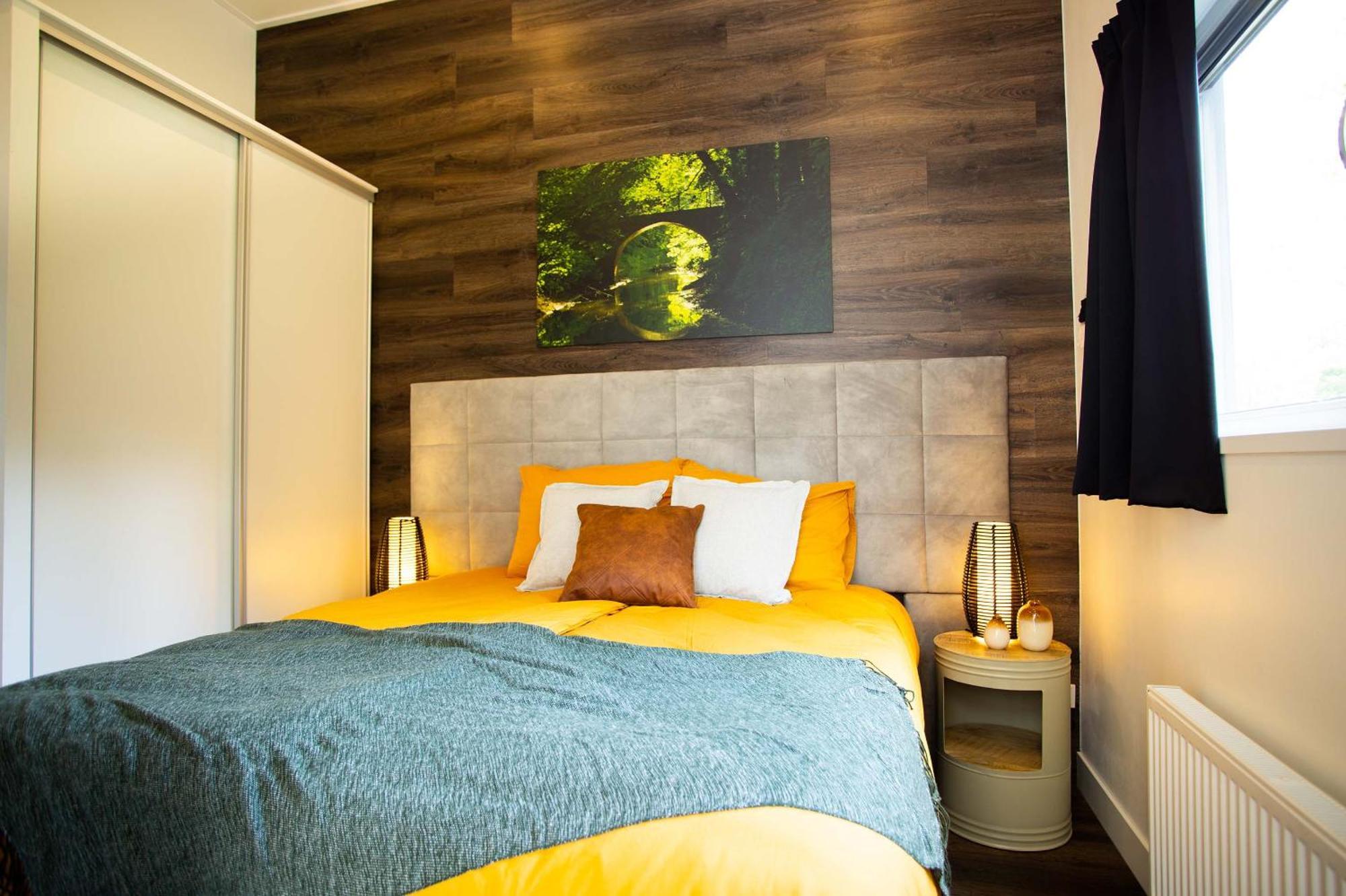 Topparken - Recreatiepark Beekbergen Chambre photo
