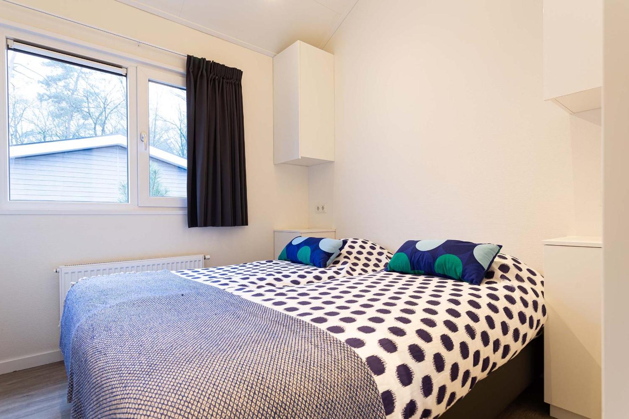 Topparken - Recreatiepark Beekbergen Chambre photo
