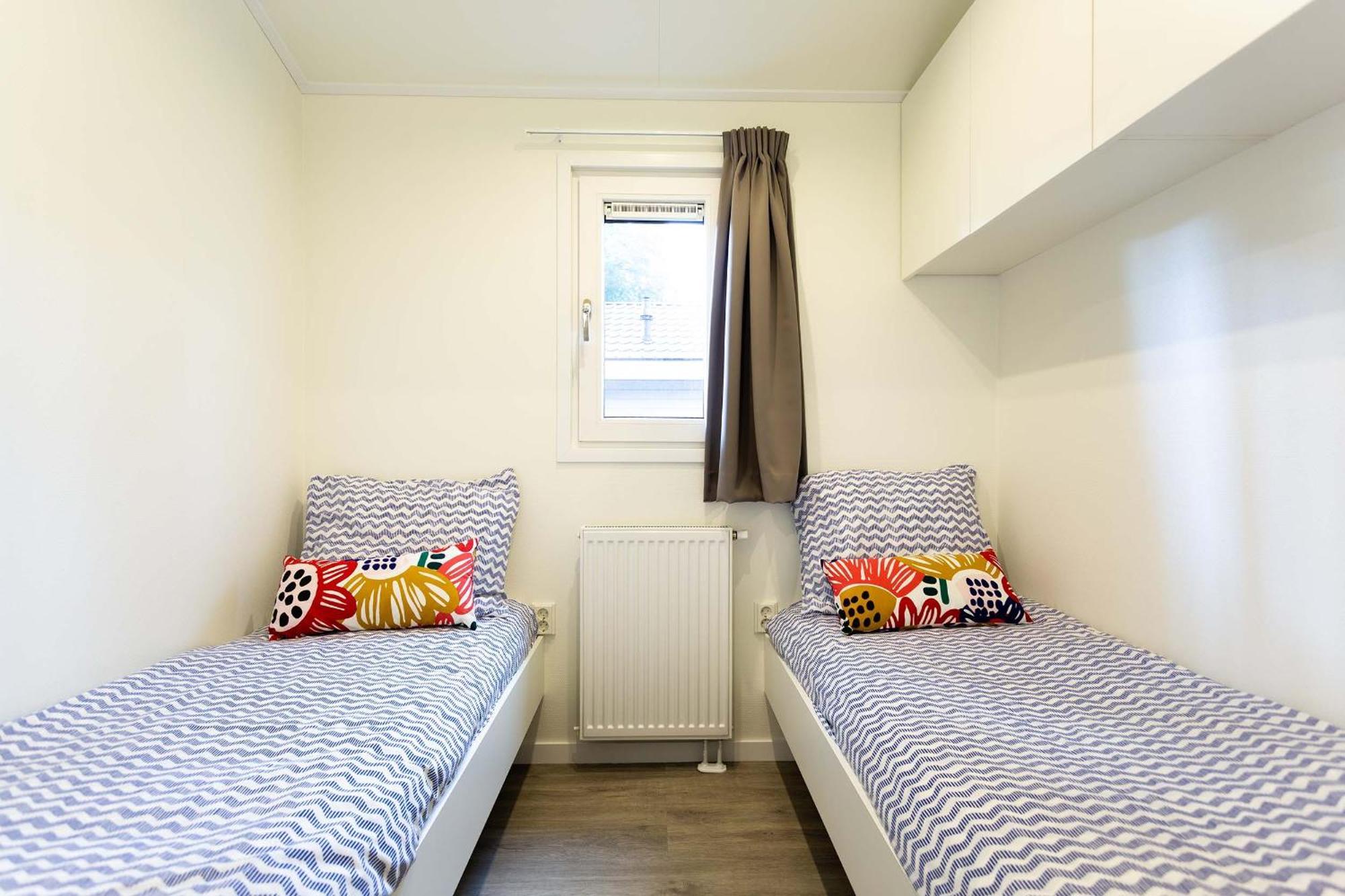 Topparken - Recreatiepark Beekbergen Chambre photo
