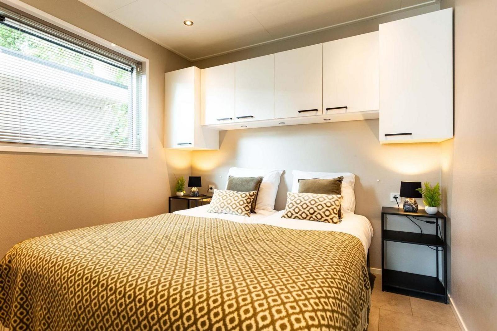 Topparken - Recreatiepark Beekbergen Chambre photo