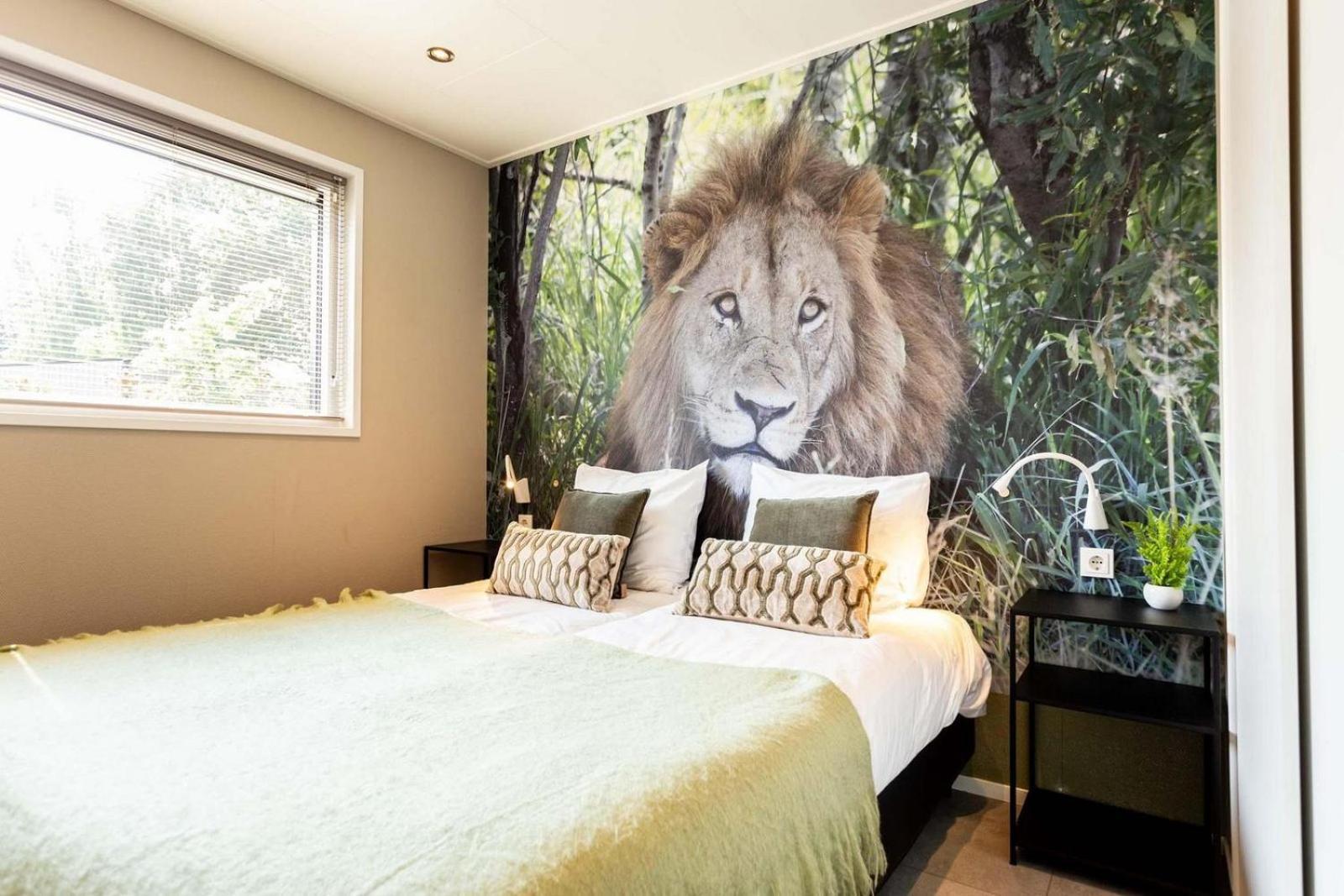 Topparken - Recreatiepark Beekbergen Chambre photo