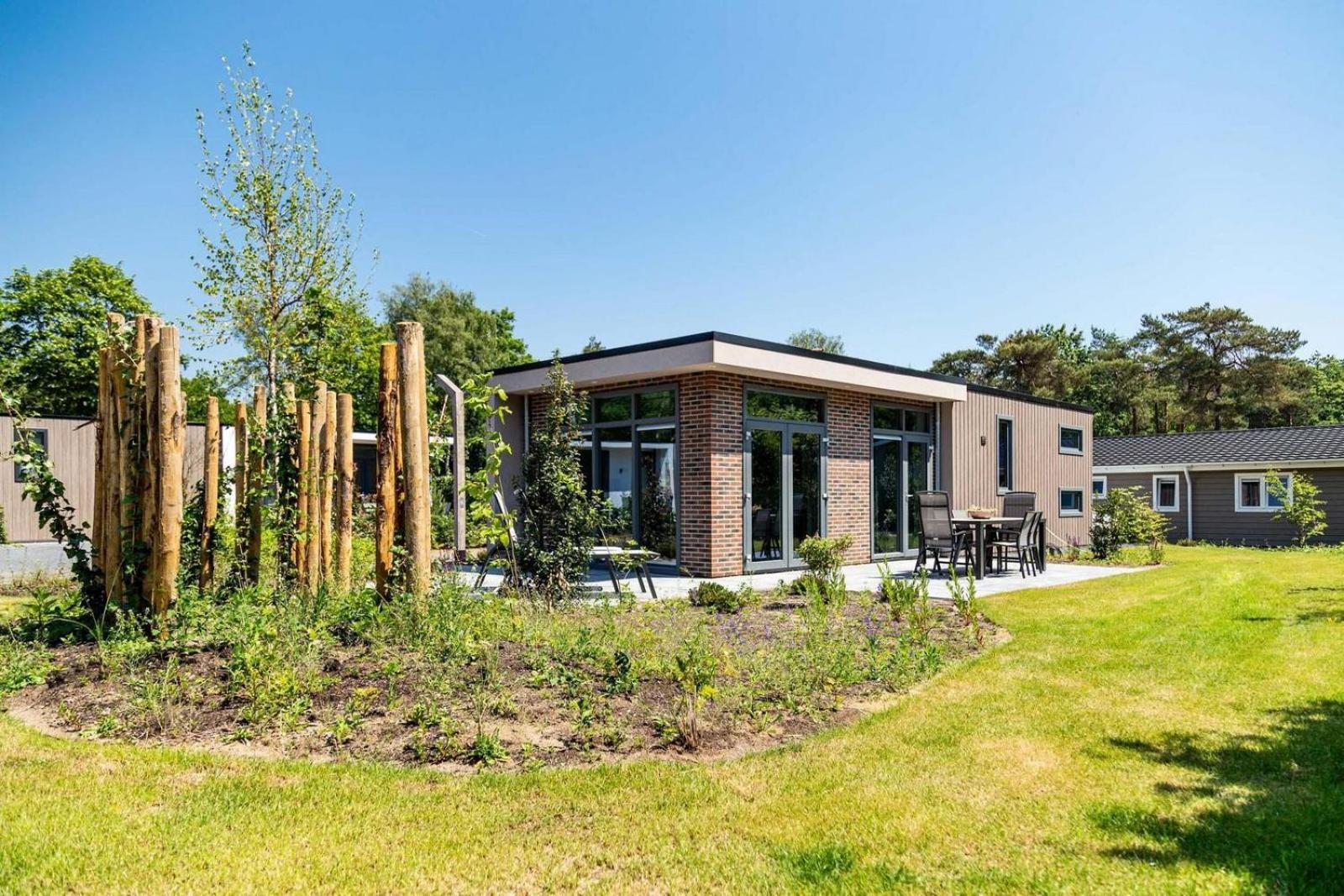 Topparken - Recreatiepark Beekbergen Chambre photo