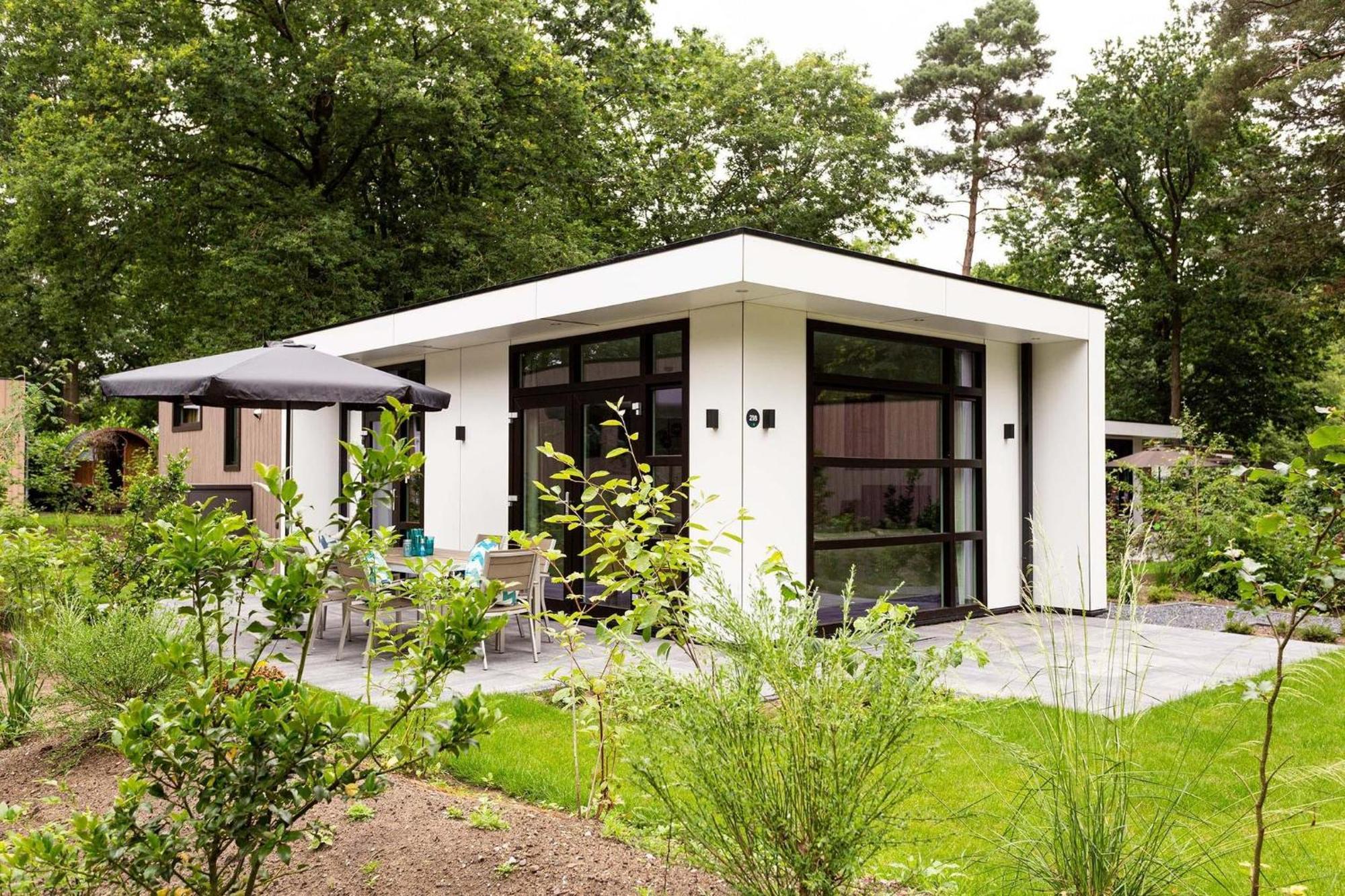 Topparken - Recreatiepark Beekbergen Extérieur photo